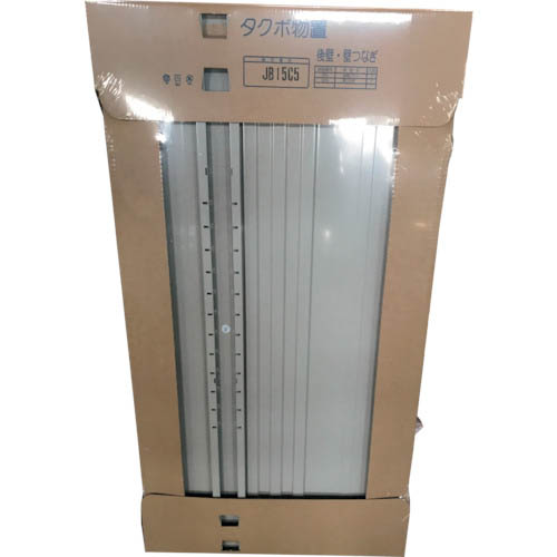 タクボ ( 田窪工業所 ) GP用梱包 パネルセット ( JB15C5 )