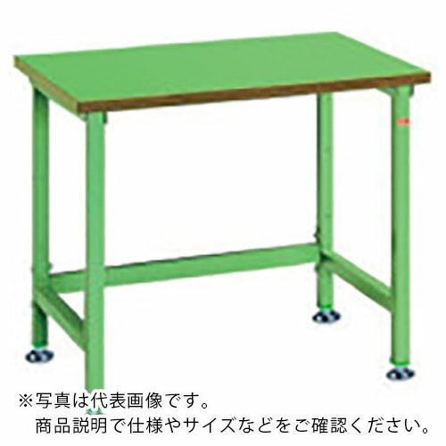 os ( 大阪製罐 ) 軽さ御役目台 奥ぶかさ600×間口900×高さ750粍 ( BL960 ) 【製造業者取寄】