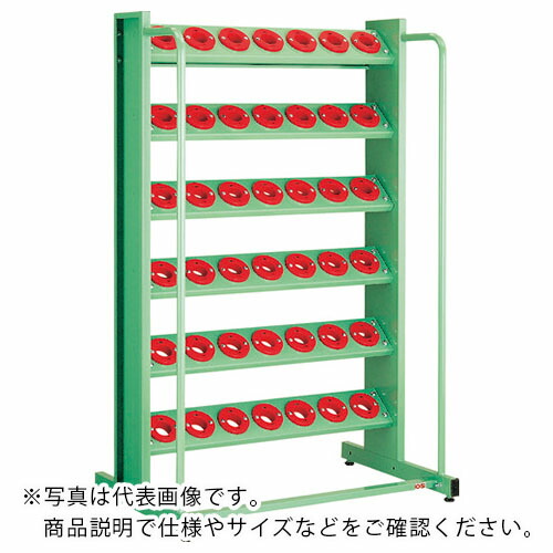 OS ( 大阪製罐 ) ツーリングタワー 間口832mm 奥行566mm 高さ1343mm ( RN3054 ) 【メーカー取寄】