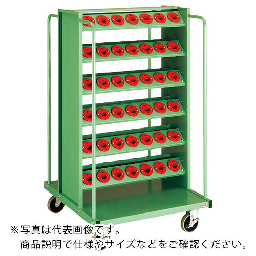 os ( 大阪製罐 ) ツーリングタワー(キャスター付)両面印字機 間口832×奥ぶかさ872×高さ1488 ( TN3054W ) 【製造業者取寄】