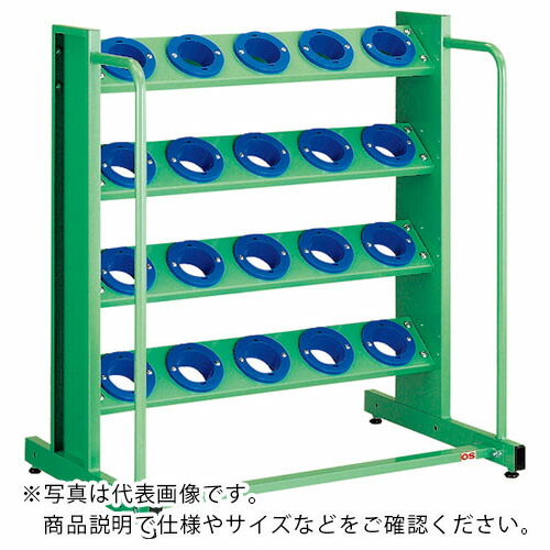 OS ( 大阪製罐 ) ツーリングタワー 間口832mm 奥行566mm 高さ923mm ( RD4036 ) 【メーカー取寄】
