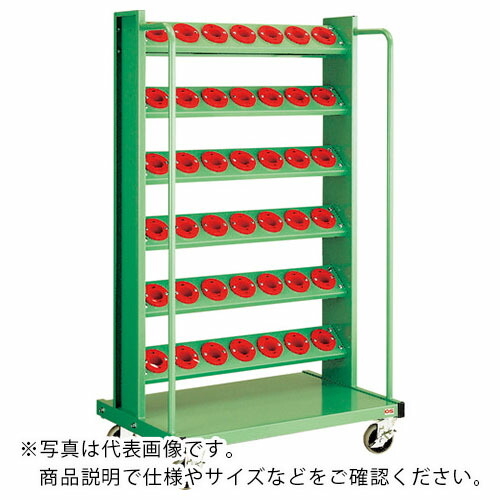 OS ( 大阪製罐 ) ツーリングタワー 間口832mm 奥行566mm 高さ1450mm ( TN3054 ) 【メーカー取寄】