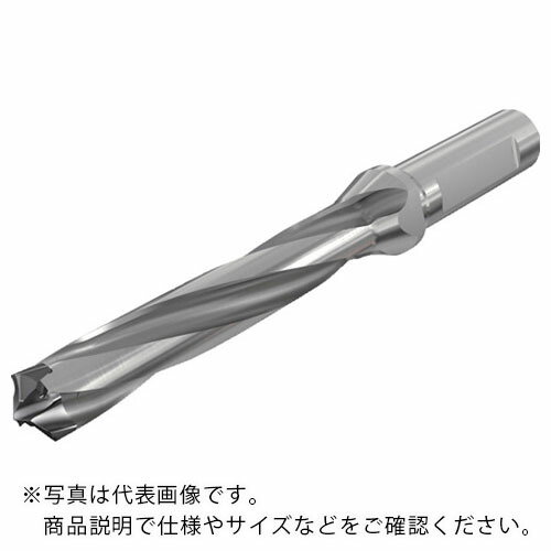 イスカル ロジック3カム ヘッド交換式ドリルホルダー D3N R-5D ( D3N 160-080-20R-5D )