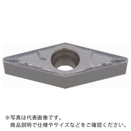 タンガロイ インサート CVDコーティング T9225 ( VBMT160408-PS ) 【10個セット】