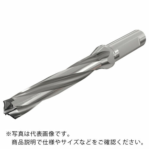 イスカル ロジック3カム ヘッド交換式ドリルホルダー D3N A-5D ( D3N 210-105-25A-5D )