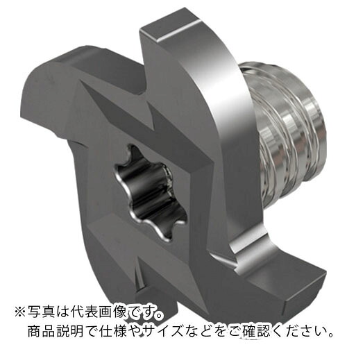 イスカル マルチマスター 小径溝加工対応ヘッド MM GRIT-4T8/6T10 IC908 ( MM GRIT22K239-020-4T8 IC908 ) 【2個セット】 【メーカー取寄】