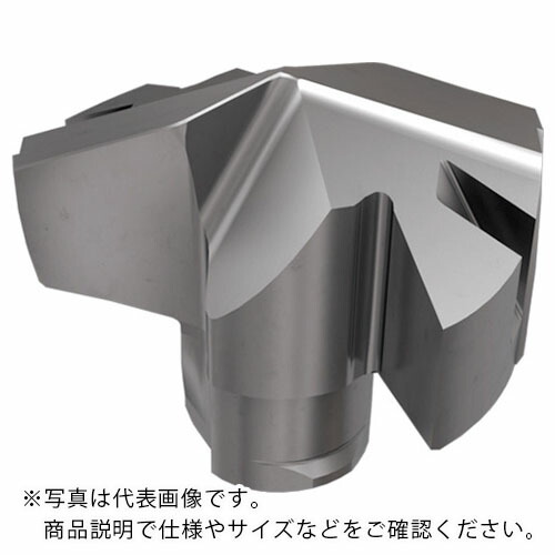 イスカル スモウカム ヘッド ICM IC908 ( ICM 1925 IC908 ) 【2個セット】