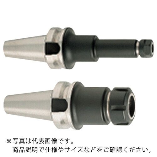 イスカル ERコレットチャックホルダー BT-ER ( BT40 ER32X 60 )