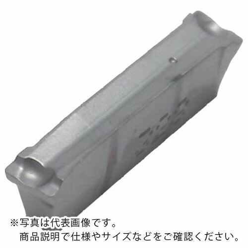 イスカル ドゥーグリップ 突っ切り加工用チップ DGNーUA/UT IC354 ( DGN 4003UT IC354 ) 【10個セット】