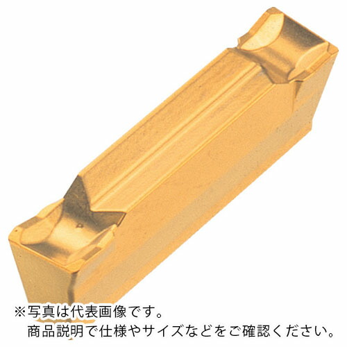 イスカル ドゥーグリップ 突っ切り加工用チップ DGN/DGNC/DGNM-C IC328 ( DGN6303C IC328 ) 【10個セット】