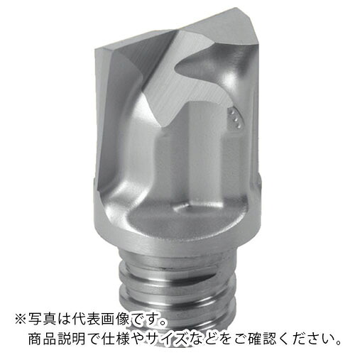 イスカル マルチ御師匠さん製作上端 2枚刃 拡張スロットせん孔機 集積回路908 ( MM HC160C16R0.4-2T10 集積回路908 ) 【2個仕掛ける】