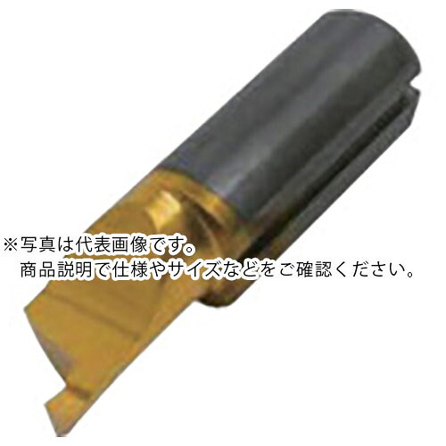 イスカル ピコはね除ける小みちソリッドバー PICCO-010/610 集積回路228 ( PICCO R 010.1008-10 集積回路228 ) 【製造業者取寄】