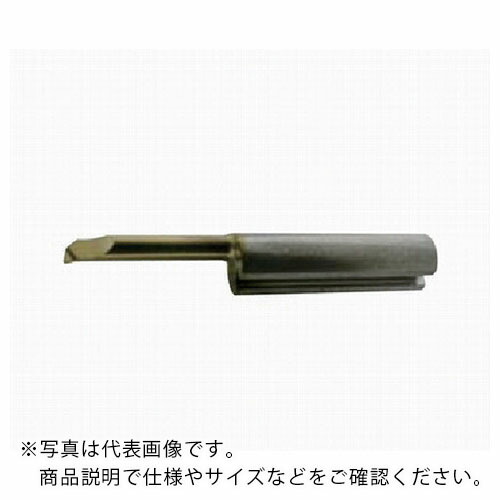 イスカル ピコとり捨てる小みちソリッドバー PICCO R/L 05 集積回路228 ( PICCO R 050.7-40 集積回路228 )