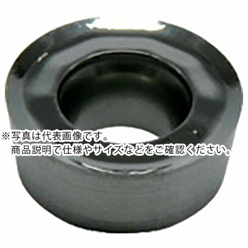 イスカル ISO旋削 集積回路20 ( RCGT 0803M0-AS 集積回路20 ) 【10個仕掛ける】