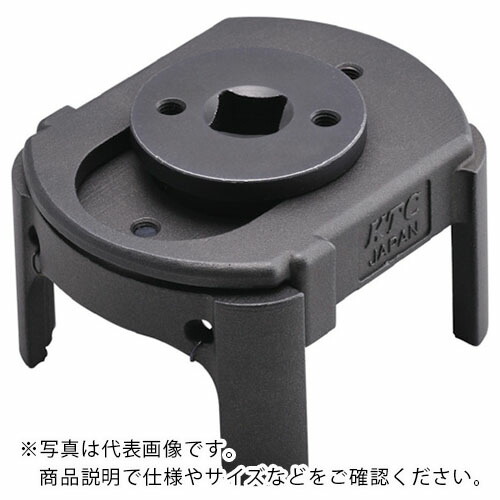KTC ( 京都機械工具 ) アジャスタブルオイルフィルタレンチ ( AVSA-6379 )