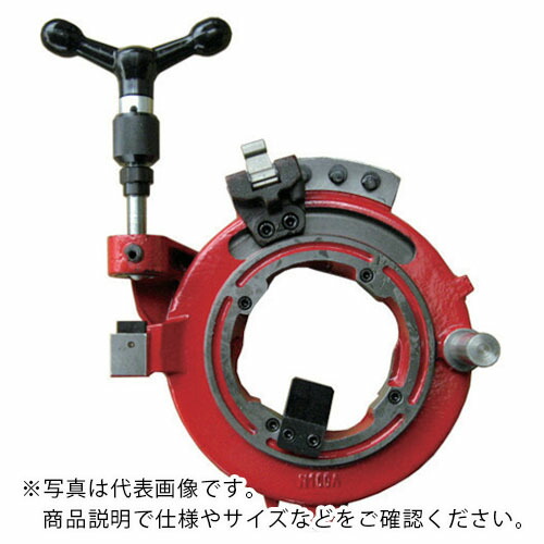 REX ( レッキス工業 ) N100AナライGVダイヘッド65Aー100A ( 293046 ) 【メーカー取寄】