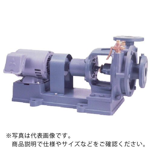 TERADA ( 寺田ポンプ製作所 ) うず巻きポンプ 0.4kw 全揚程7.8m 50Hz ( OF3-50.4H 50HZ ) 【メーカー取寄】
