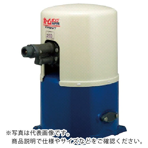 TERADA ( 寺田ポンプ製作所 ) 浅深兼用井戸ポンプ 60HZ ( THPC-250-60HZ ) 【メーカー取寄】