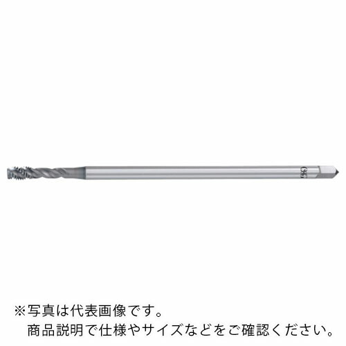 OSG ( オーエスジー ) A-スパイラルタップ ロングシャンク A-LT-SFT 8326206 ( A-LT-SFT-STD-M2.5X0.35X80(8326206) )