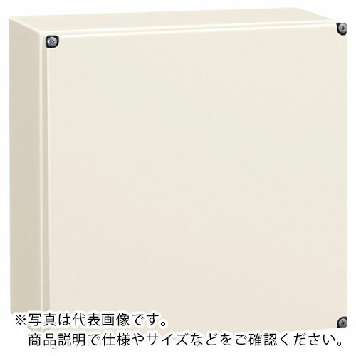 Nito ( 日東工業 ) CF形ボックス席 1個入り口・入口 ( CF8-1515UC ) 【製造業者取寄】