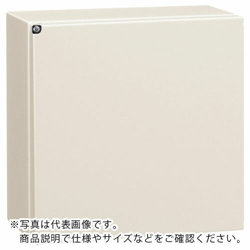 Nito ( 日東工業 ) CN形ボックス席 1個入り口・入口 ( CN12-34C ) 【製造業者取寄】