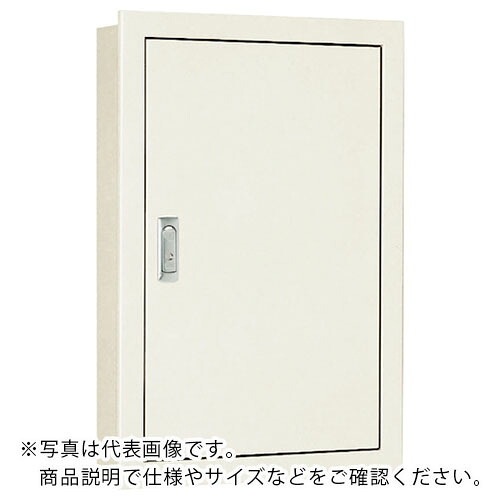 Nito ( 日東工業 ) 盤用キャビネット埋込形 1個入り ( SF14-86-2C ) 【メーカー取寄】
