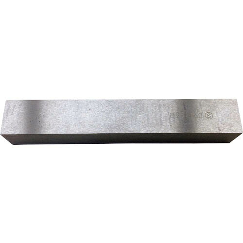 SANWA ( 三和製作所 ) 成し遂げる働き口 JIS1形 25×25×160 ( SKB-25X160 ) 【製造業者取寄】