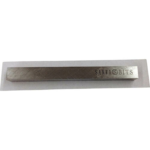 SANWA ( 三和製作所 ) 成し遂げる働き口 JIS1形 12×12×125 ( SKB-12X125 ) 【製造業者取寄】