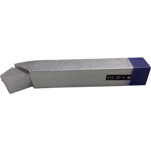 SANWA ( 三和製作所 ) 超硬付刃働き口 JIS39形 25×25×160 P10 P10 ( 39-4 P10 ) 【製造業者取寄】