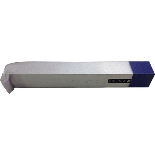 SANWA ( 三和製作所 ) 超硬付刃バイト JIS15形 25×25×180 P10 P10 ( 15-4 P10 ) 【メーカー取寄】