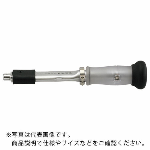 トーニチ ( 東日製作所 ) 防水トルクレンチ ( CLWP200NX15D ) 【メーカー取寄】