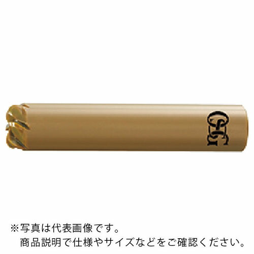 OSG ( オーエスジー ) セラミックエンドミル 底刃タイプ CM-CRE 8557025 ( CM-CRE 25XR4 (8557025) ) 【メーカー取寄】