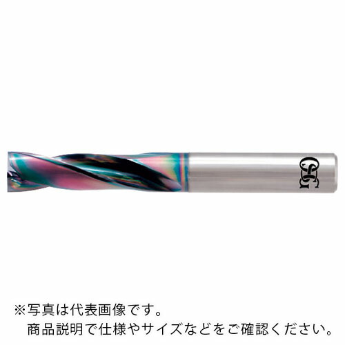 OSG ( オーエスジー ) 超硬フラットドリル ADF-2D 3330091 ( ADF-2D 0.91 (3330091) ) 【メーカー取寄】