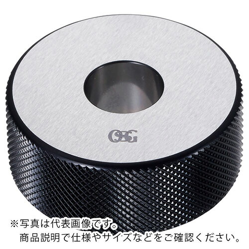 OSG ( オーエスジー ) 輪っかゲージ 米突 9339042 ( RG-M21 (9339042) ) 【製造会社取寄】
