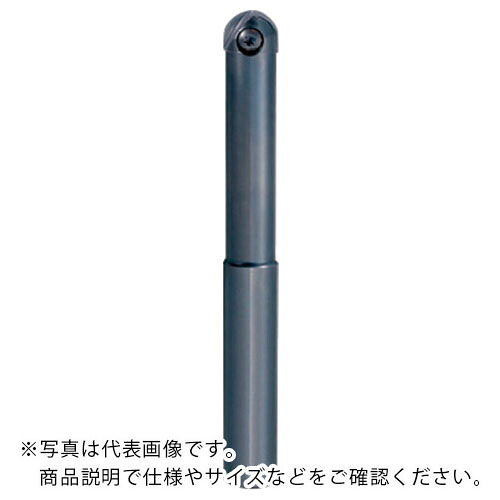 OSG ( オーエスジー ) PHOENIX 大成用ボールエンドミル PFB 鋼シャンク 7801401 ( PFB-R100SS10-S130 (7801401) ) 【製造会社取寄】