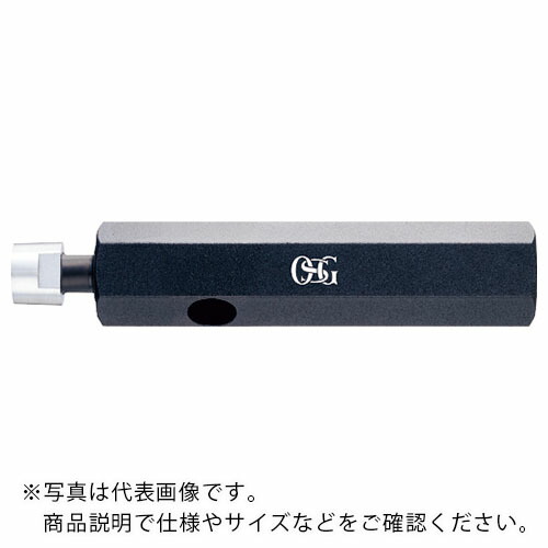 OSG ( オーエスジー ) 管用テーパねじ用口径繋ぎゲージ TPG 9344761 ( TPG P PT3/4-14(9344761) ) 【製造会社取寄】