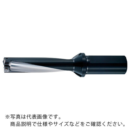 OSG ( オーエスジー ) インデキサブルドリル 7803338 ( P4D2550FS32M08(7803338) ) 【メーカー取寄】