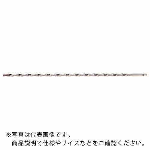OSG ( オーエスジー ) 油穴付き添い人超硬ロングせん孔機40D印字機 8717300 ( ADO-40D 3 (8717300) ) 【製造業者取寄】