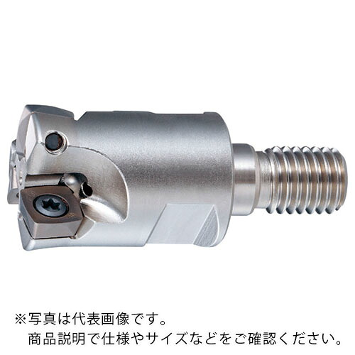 OSG ( オーエスジー ) 高送りラジアスカッタ ねじ込みタイプ 7801508 ( PHC12R035SF16-3(7801508) ) 【メーカー取寄】