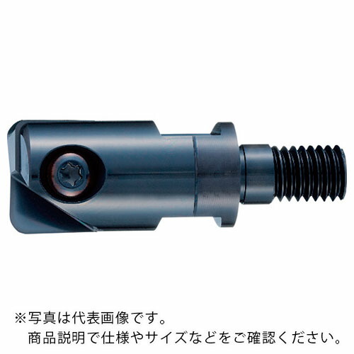 OSG ( オーエスジー ) PHOENIX 完成用ラジアスエンドミル PFR ねじ込み印字機 7832095 ( PFR-R300空想科学小説16 (7832095) ) 【製造業者取寄】