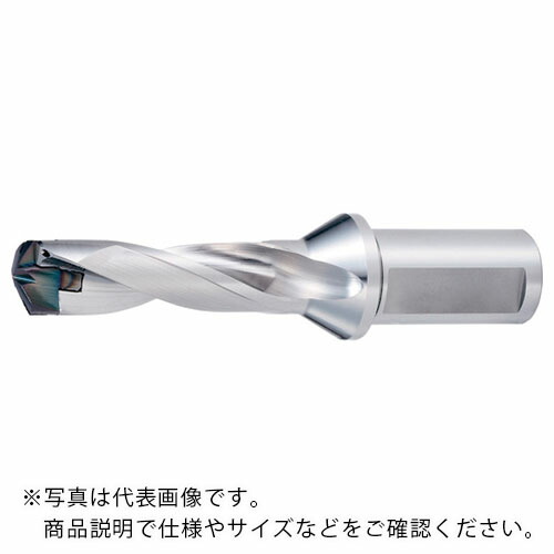 OSG ( オーエスジー ) PHOENIX ヘッド交換式ドリル PXD 7831016 ( PXDZ145-3D-115.5-16 (7831016) ) 【メーカー取寄】