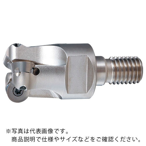 OSG ( オーエスジー ) 丸駒カッタ ねじ込みタイプ 7801703 ( PRC10R032SF16-4(7801703) ) 【メーカー取寄】