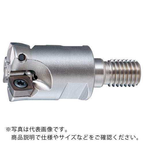 OSG ( オーエスジー ) 高送りラジアスカッタ ねじ込みタイプ 7801507 ( PHC12R032SF16-2(7801507) ) 【メーカー取寄】