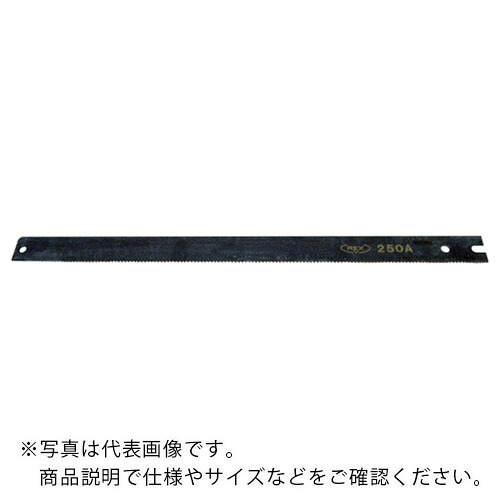 REX ( レッキス工業 ) セーバーソー300ノコ刃 300A ( 383300 ) 【メーカー取寄】