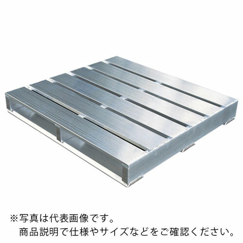 ワコーパレット 軽銀調色板(片面二方差) ( WD-1211 ) 【製造業者取寄】