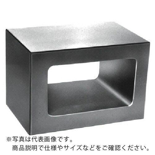 SUPER ( スーパーツール ) MC用セッテイングブロック(判定基準印字機)125×125 ( SB125S ) 【製造業者取寄】