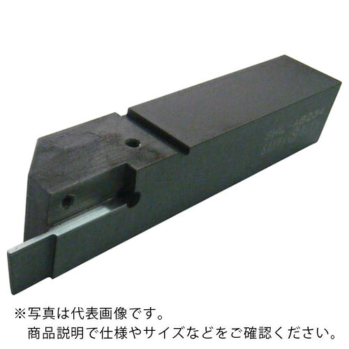 SANWA ( 三和製作所 ) 外径溝入 突切手当て刃巾2~4用保持者 ( SHL-AB234 ) 【製造業者取寄】