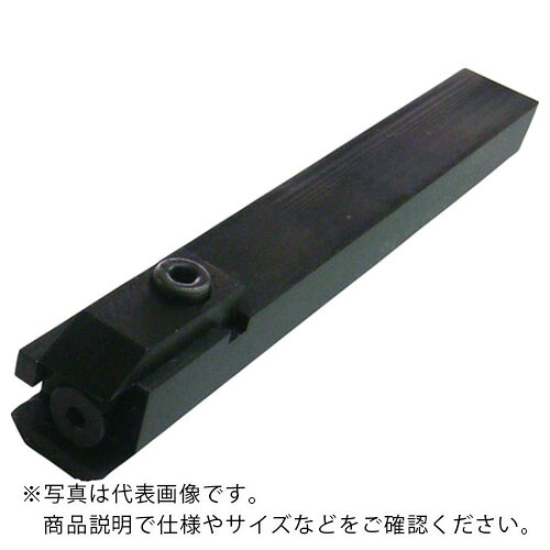 SANWA ( 三和製作所 ) 口径溝入刺し通す 溝入手当て刃巾2~4用保持者 ( SHL-EIG234 ) 【製造業者取寄】