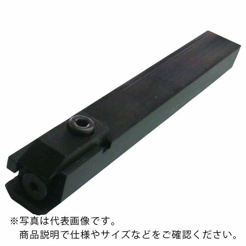 SANWA ( 三和製作所 ) 口径溝入刺し通す 溝入手当て刃巾5.6用保持者 ( SHL-FJH056 ) 【製造業者取寄】