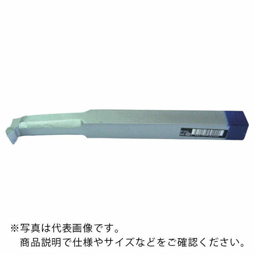 SANWA ( 三和製作所 ) 超硬付刃バイト W516形(三和規格) 25×25×255 P10 P10 ( W516-4 P10 ) 【メーカー取寄】